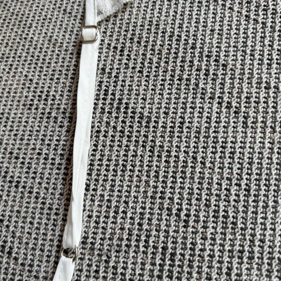 MAJORELLE White Sunbeams Dress size XS - Picture 10 of 15